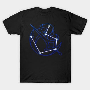 Viatrix Constellation - Hydro T-Shirt